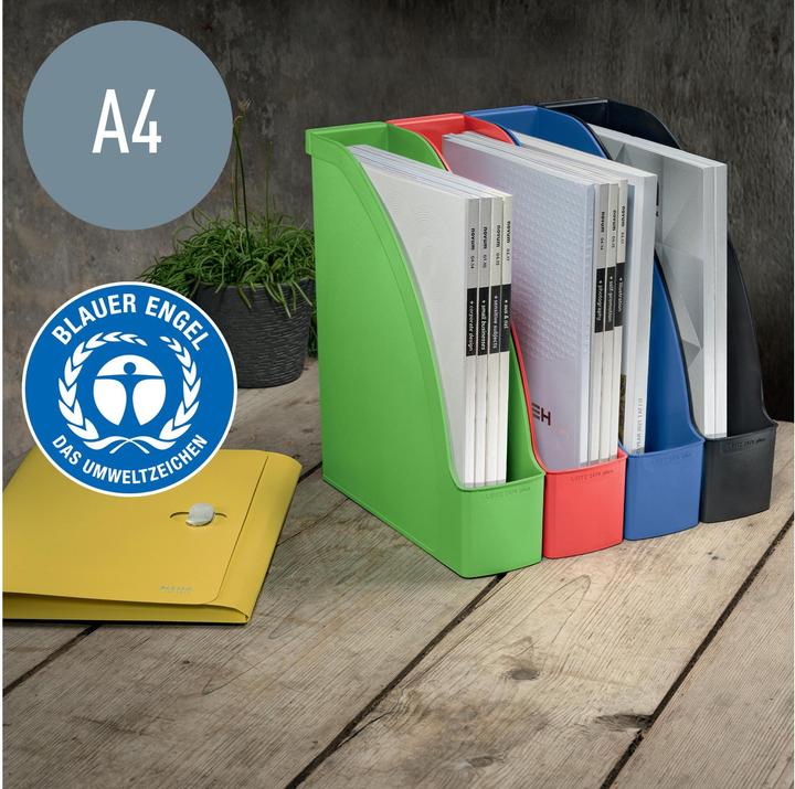 Image du produit Leitz Porte-revues Recycle A4 (A4)