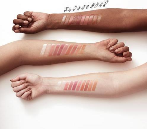Produktbild Maybelline New York Lifter Gloss (7 Amber)