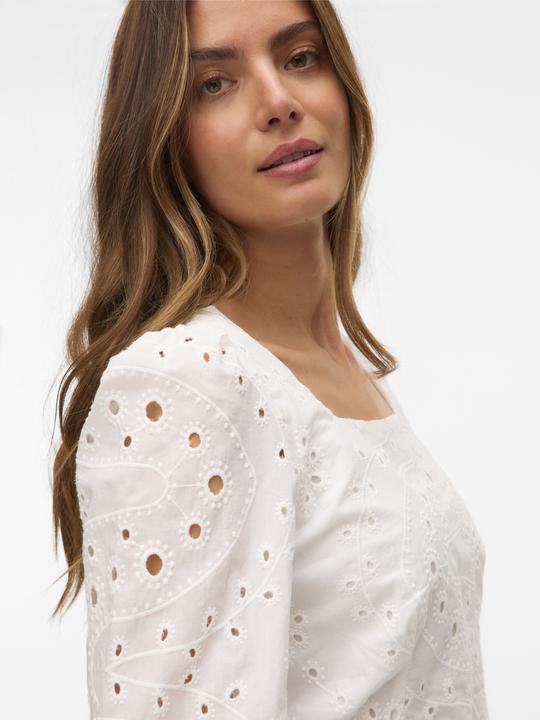 Image du produit Vero Moda VMPANILLE Top Bluse (S)