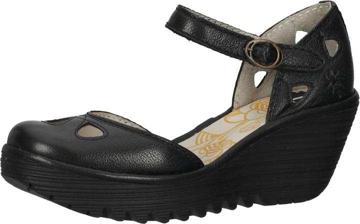 Actual product image Fly London Sandals - 100565 (40)