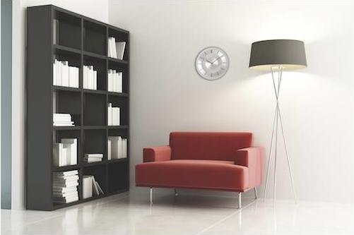 Actual product image Nextime retro (31 cm)