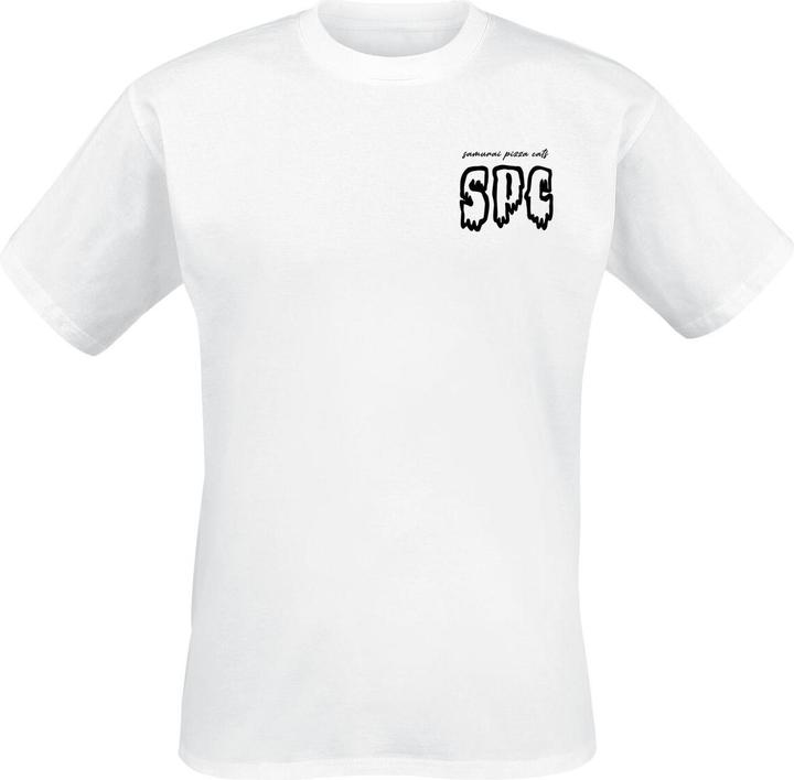 Produktbild Samurai Pizza Cats Spc (XXL)