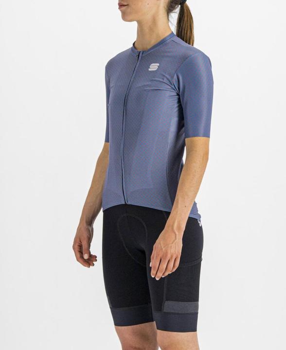 Actual product image Sportful Checkmate W Jersey (L)