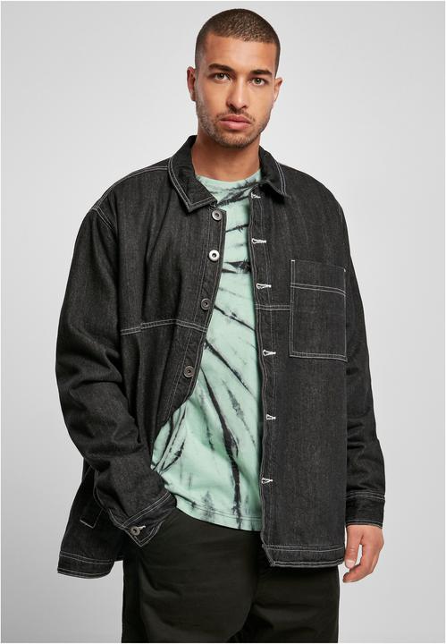 Produktbild Urban Classics Oversized Trucker Jacket (XL)