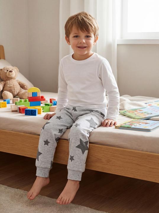 Immagine prodotto TupTam Pumphose - 5er Set (68)