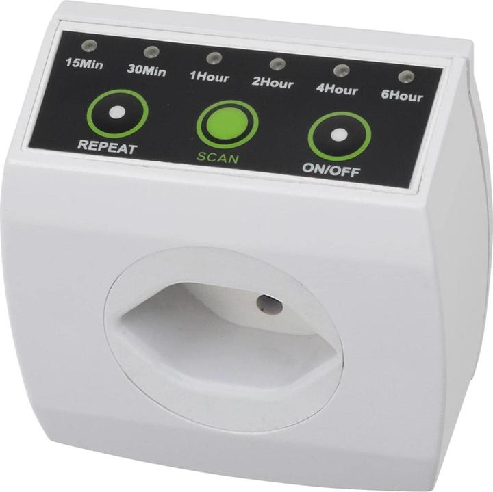 Schönenberger Countdown Timer (Type 13)