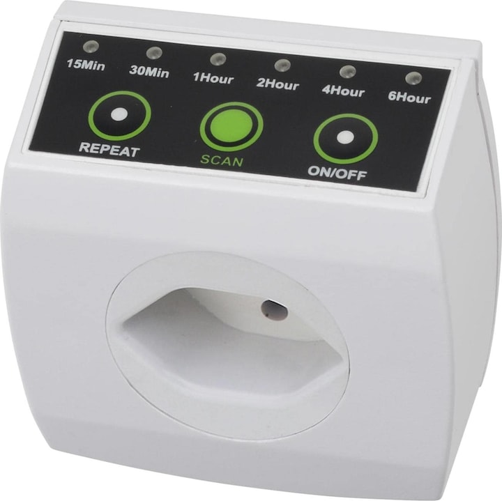 Schönenberger Countdown Timer (Type 13)