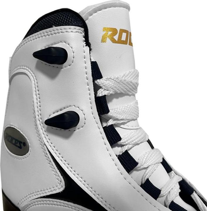 Produktbild Roces Eiskunstlauf skates moterims RFG 1 balta 450511 001 (36) (36)