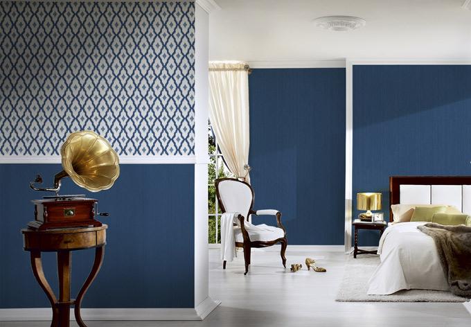 Trenddeko Tessuto 2 6 (53 x 1005 cm)