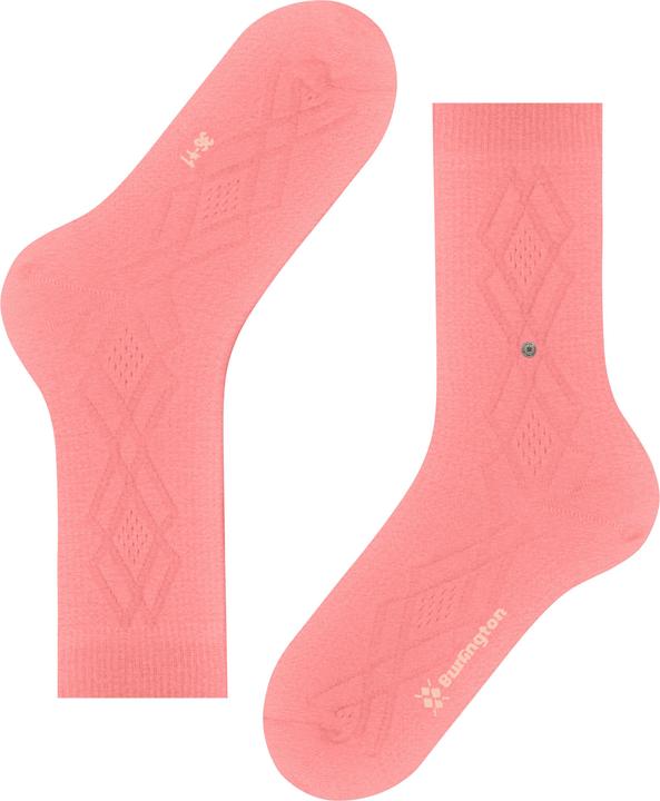 Immagine prodotto Burlington Cosy Rhomb (36 - 41)