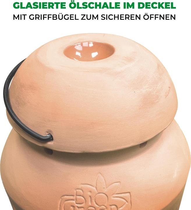 Produktbild Bio Green Firefly