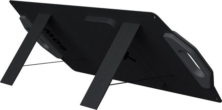 Actual product image Xtorm Solar panel (60 W, 2.90 kg)