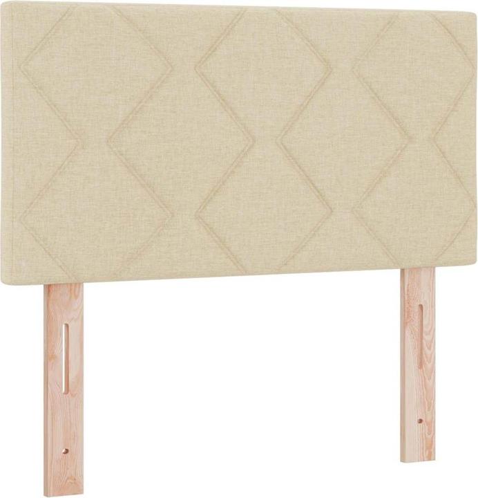 Produktbild vidaXL Bettmatratze (80 x 200 cm)