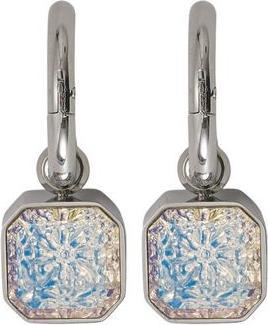 Actual product image Luz de Luna Jewelry Ohrhänger Estrella Hexa (Stainless steel)