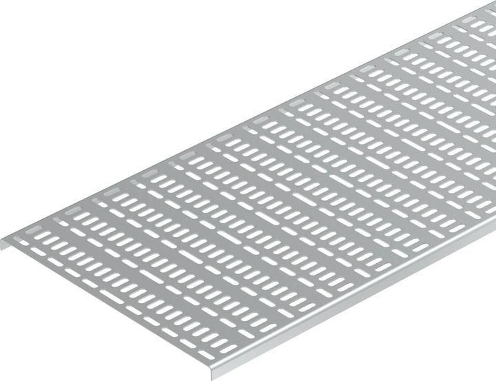 Actual product image OBO Bettermann Cable tray marine standard