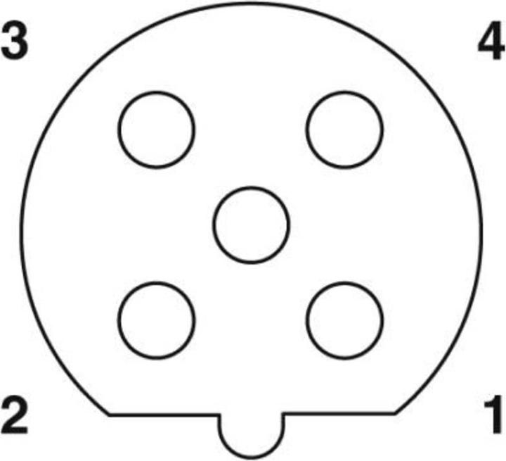 Actual product image Phoenix 1424711