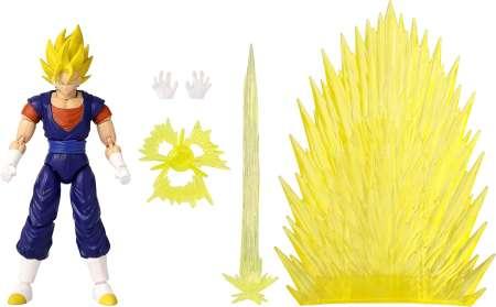Produktbild Bandai Namco AF Dragon Ball Dragon Stars Power Pack (Multipli di 4)