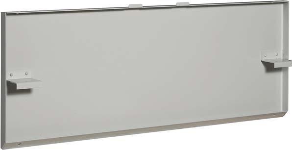 Hager Coperchio ZAY47901 f. Uscita cavo dimensione 1 240x644x45