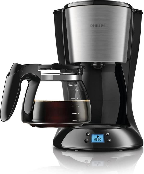 Actual product image Philips Daily HD7459/20