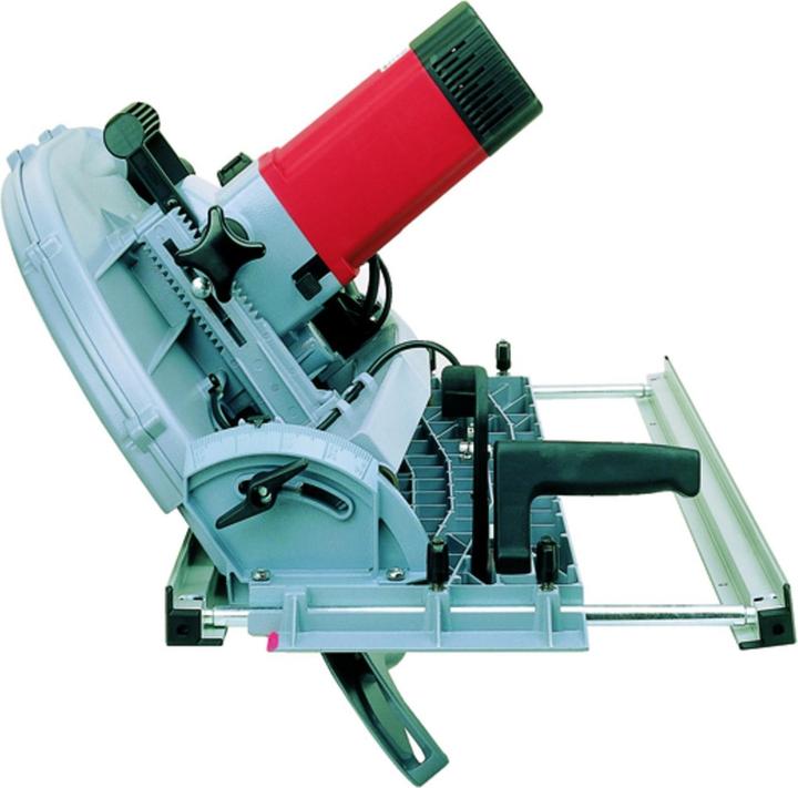 Produktbild Mafell Zimmerei-HandkreissÃ¤ge MKS185Ec Schnitttiefe 105-185mm, im Karton