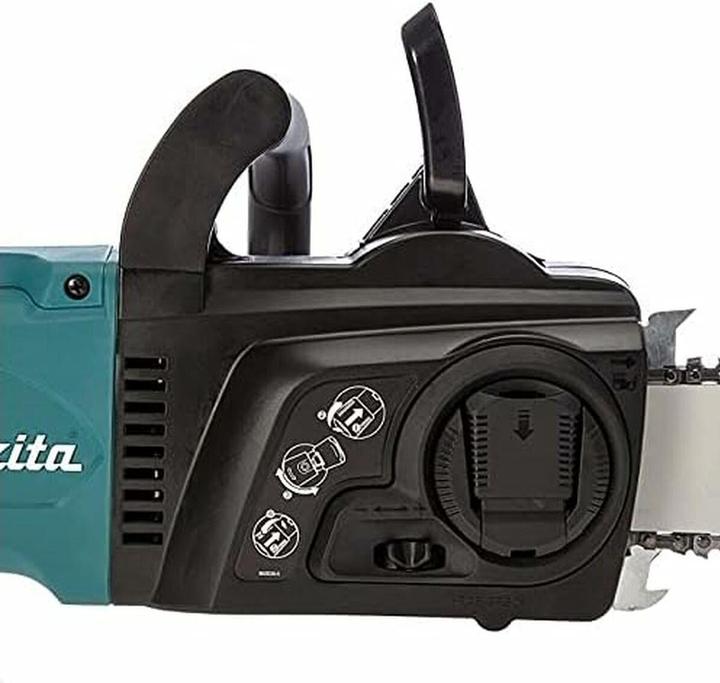 Actual product image Makita UC4551A (Electric chain saw)