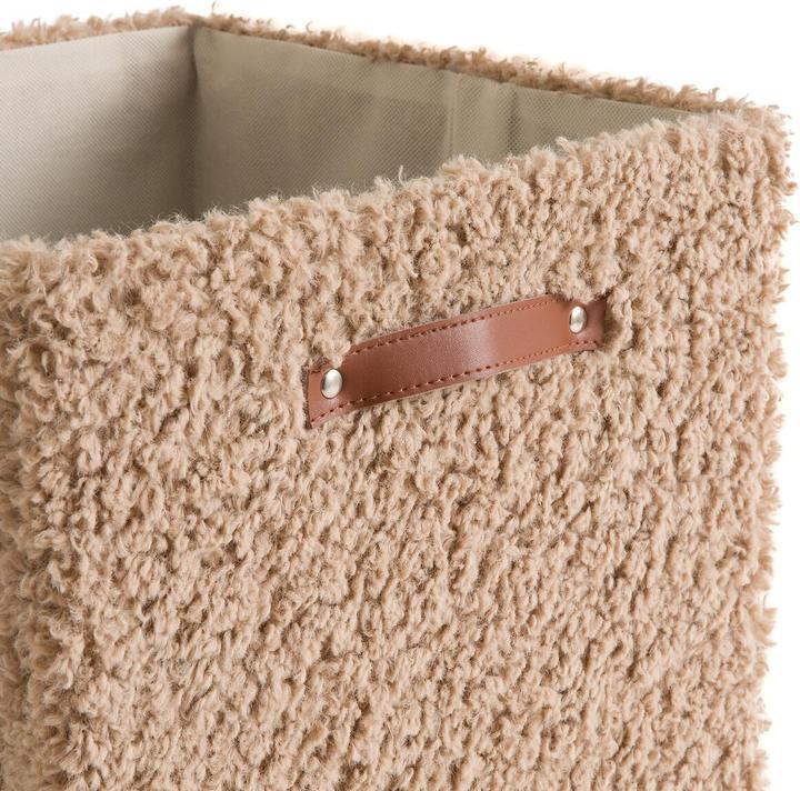 Produktbild La Redoute Interieurs Boklio (31 x 31 x 31 cm)
