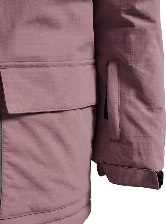 Actual product image hummel hmlBOB TEX JACKET (122)
