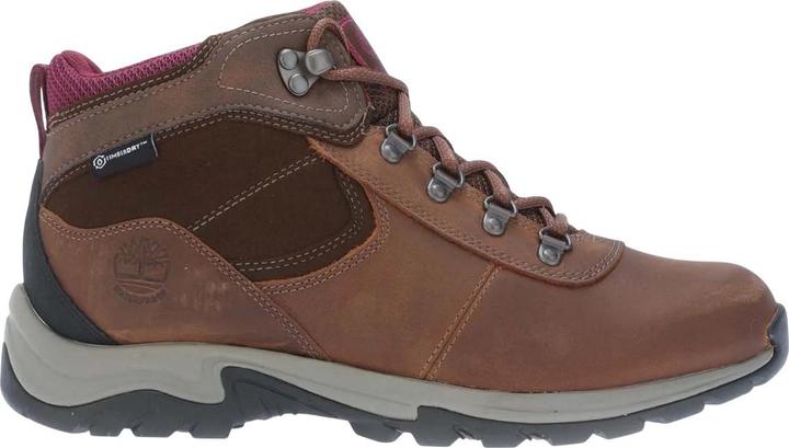Produktbild Timberland Wanderstiefel Mt. Maddsen Leder (36.5)