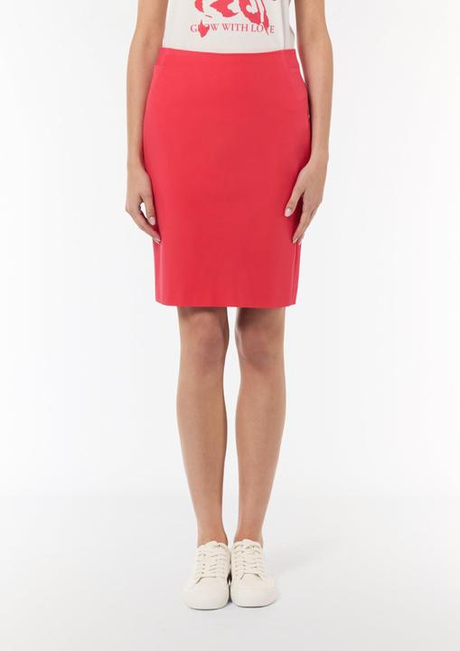 Actual product image Comma Mini skirt (38)