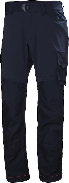 Helly Hansen Workwear Kelnės HELLY HANSEN Chelsea Evolution Service, mėlynos C46 (46)