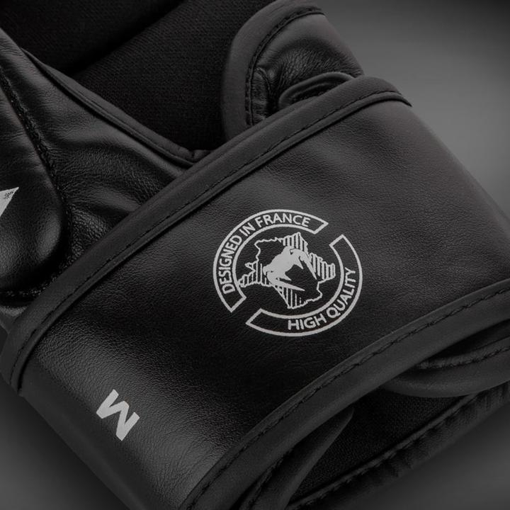 Image du produit Venum Challenger 3.0 Sparring Gloves - White/Black (M)