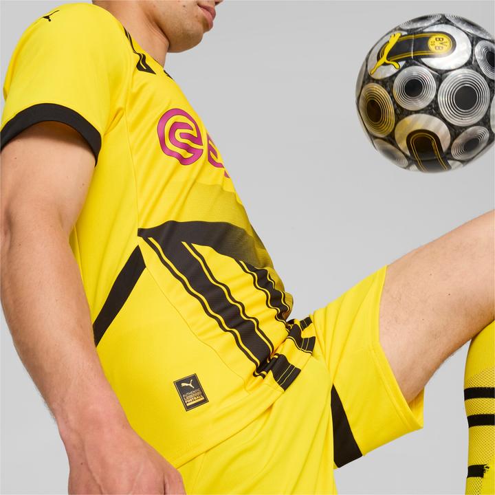 Produktbild Puma BVB Cup Jersey Replica (XXL)