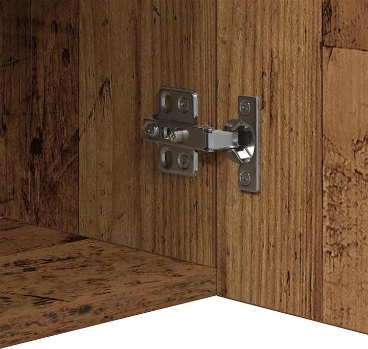 Image du produit vidaXL Sideboard (80 x 35 x 75 cm)