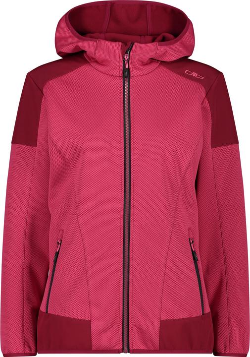 CMP Campagnolo Hoodie (46)