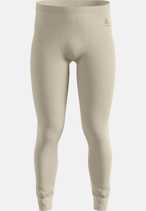 Produktbild Odlo Spodnie BL BOTTOM long MERINO 160 roz. M Ciemnoszare (M)