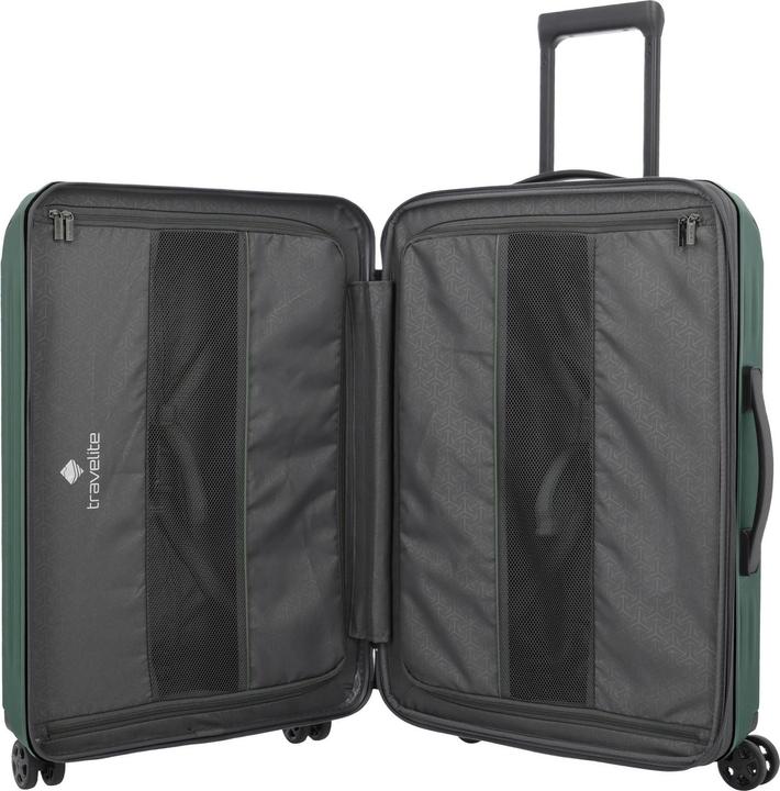 Actual product image Travelite Dynamic Suitcase (69 l)