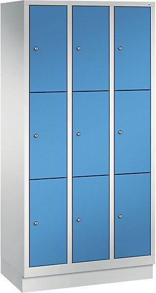 Actual product image C+P CLASSIC Cabinet with base (90 cm, 180 cm)