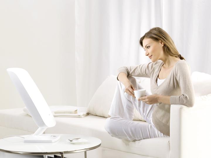 Produktbild Beurer TL 95 (10000 lx)