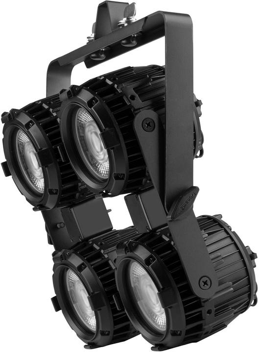 Produktbild BeamZ Halterung NEUTRON-DOT-Bracket (Vorhanghalterung)