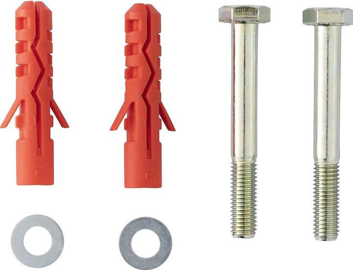 Actual product image Burg Wächter Combi-Line CL 410 E safety storage cabinet (15 l)