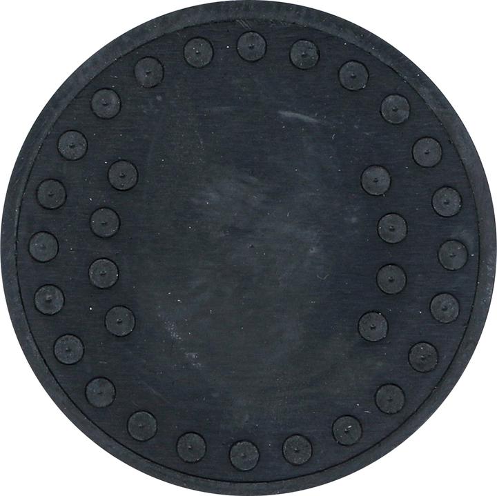 Actual product image BGS Replacement Rubber Pad for 2897