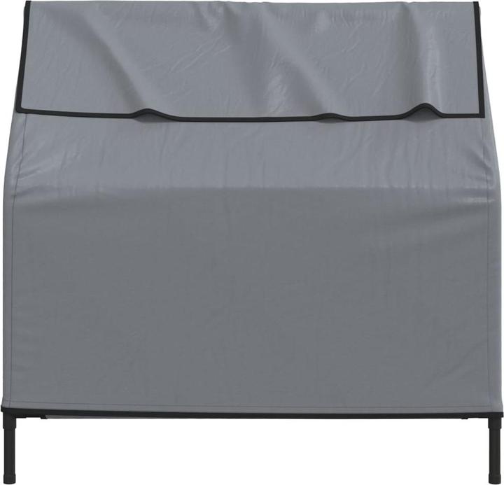 Actual product image vidaXL Kentigern (Dog house)