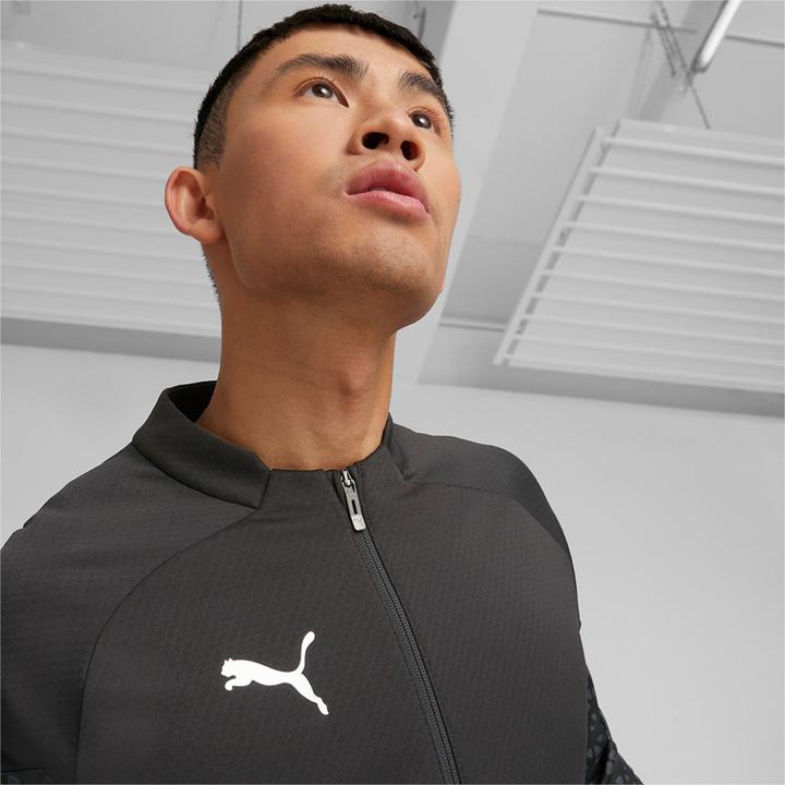 Image du produit Puma teamCUP Veste d'entraînement black S (S)