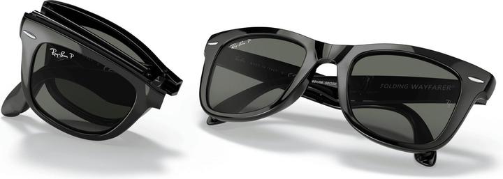 Produktbild Ray Ban Wayfarer Folding Classic