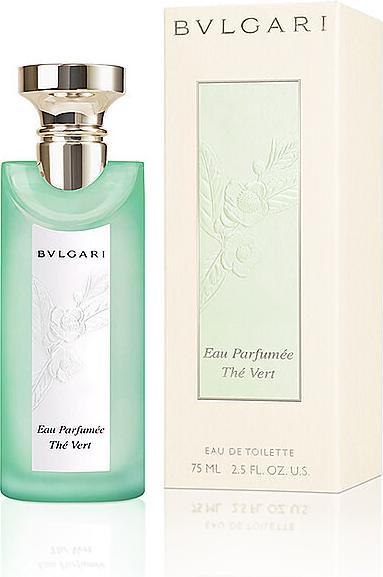 Immagine prodotto Bulgari Thé Vert (Eau de toilette, 150 ml)