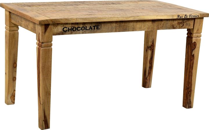 SIT Möbel Caya (140 x 70 x 76 cm)