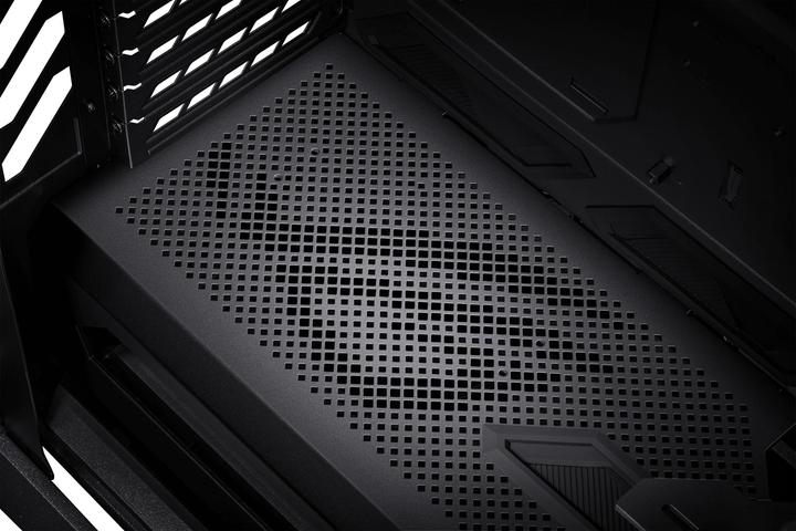Produktbild ASUS GR701 Rog Hyperion BTF (ATX, Mini-ITX, mATX, E-ATX)