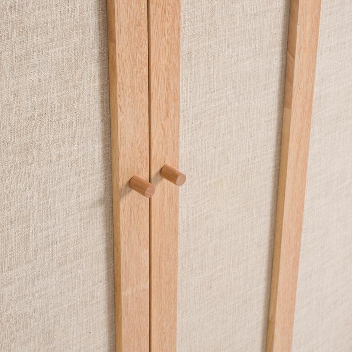 Immagine prodotto La Redoute Interieurs Esmara (95 x 57 x 180 cm)