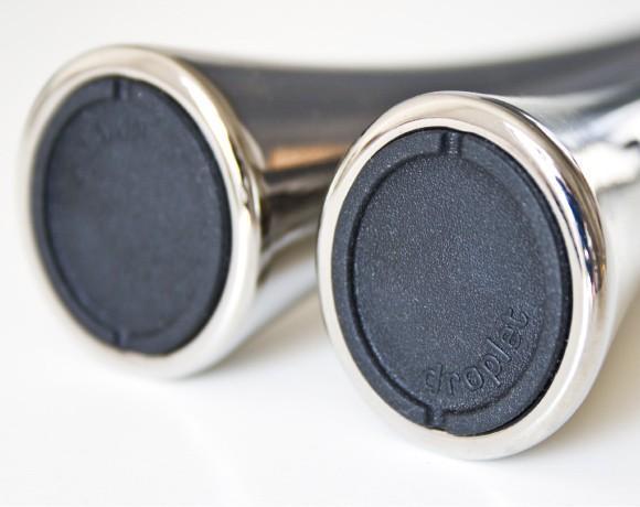 Actual product image j-me Droplet bottle opener