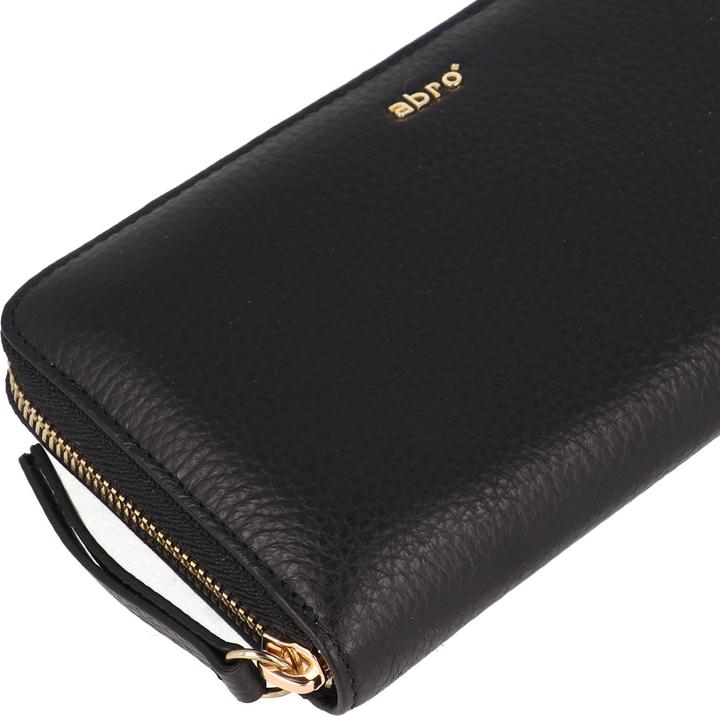 Immagine prodotto Abro Portafoglio Adria in pelle 19 cm